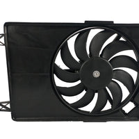 Motoventilador Automotriz Ford Ecosport 04  10 Fiesta 03  07