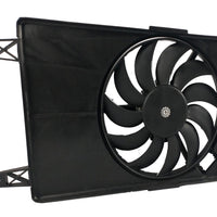 Motoventilador Automotriz Ford Ecosport 04  10 Fiesta 03  07