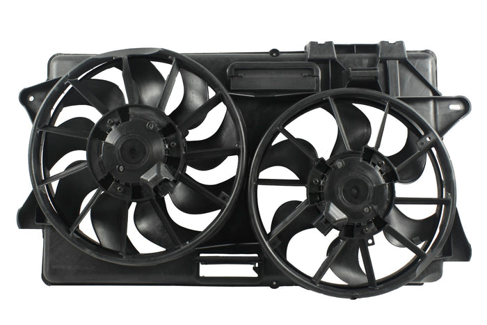 Motoventilador Automotriz Ford Mustang EcoBoost 15-21