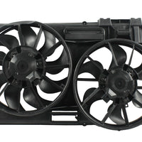 Motoventilador Automotriz Ford Mustang EcoBoost 15-21