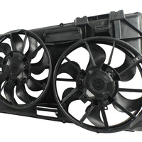 Motoventilador Automotriz Ford Mustang EcoBoost 15-21