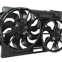 Motoventilador Automotriz Ford Mustang EcoBoost 15-21