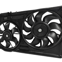 Motoventilador Automotriz Ford Mustang EcoBoost 15-21