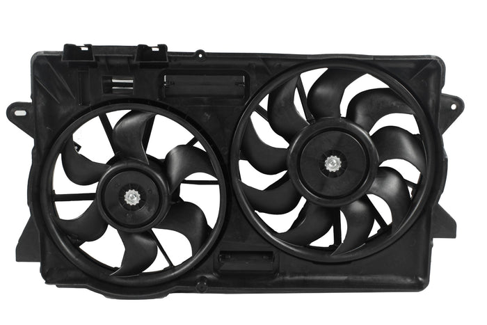 Motoventilador Automotriz Ford Mustang EcoBoost 15-21