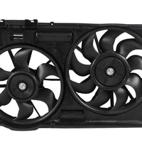 Motoventilador Automotriz Ford Mustang EcoBoost 15-21