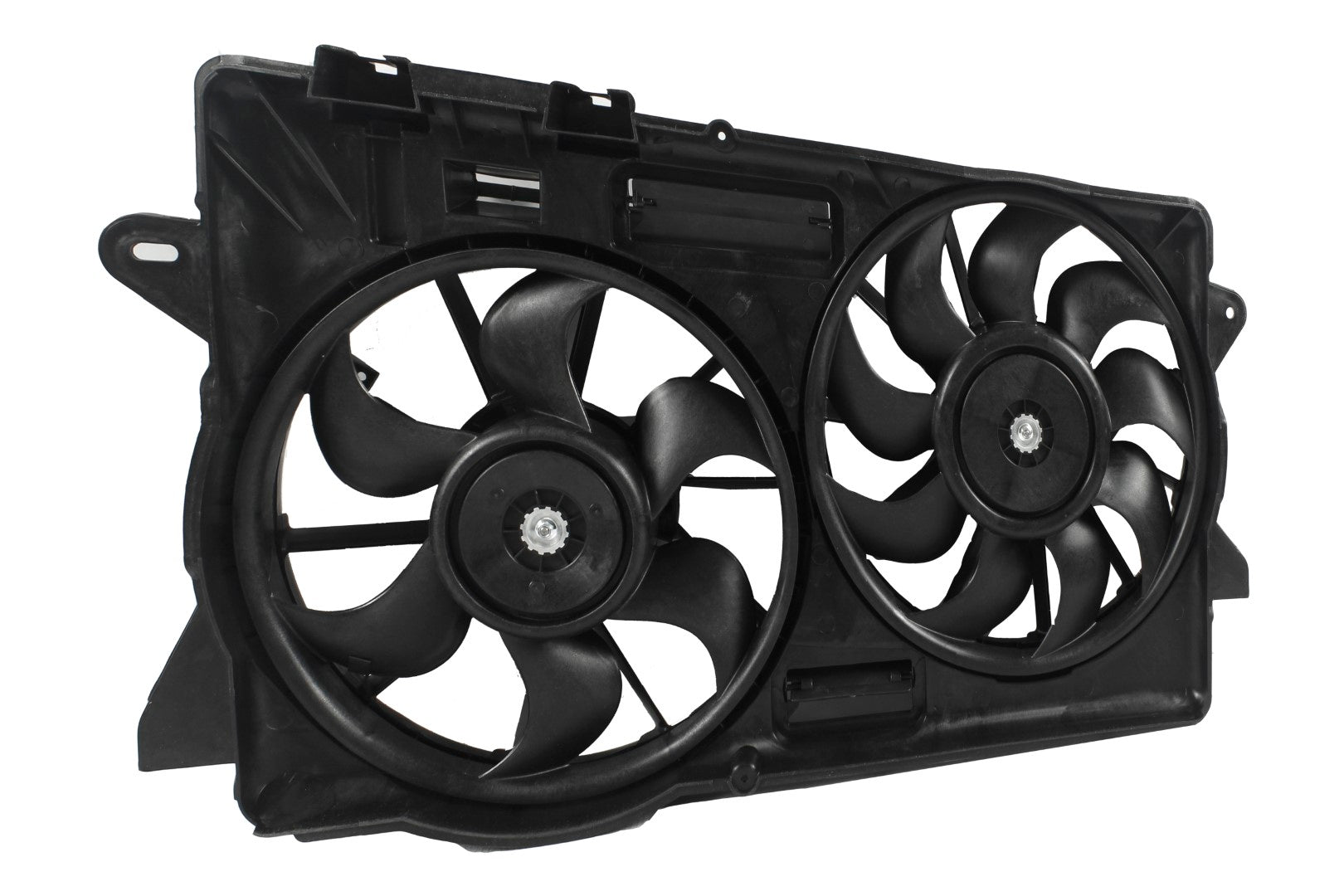Motoventilador Automotriz Ford Mustang EcoBoost 15-21