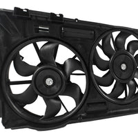 Motoventilador Automotriz Ford Mustang EcoBoost 15-21