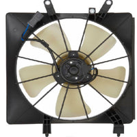 Motoventilador Automotriz Honda Civic 02  05
