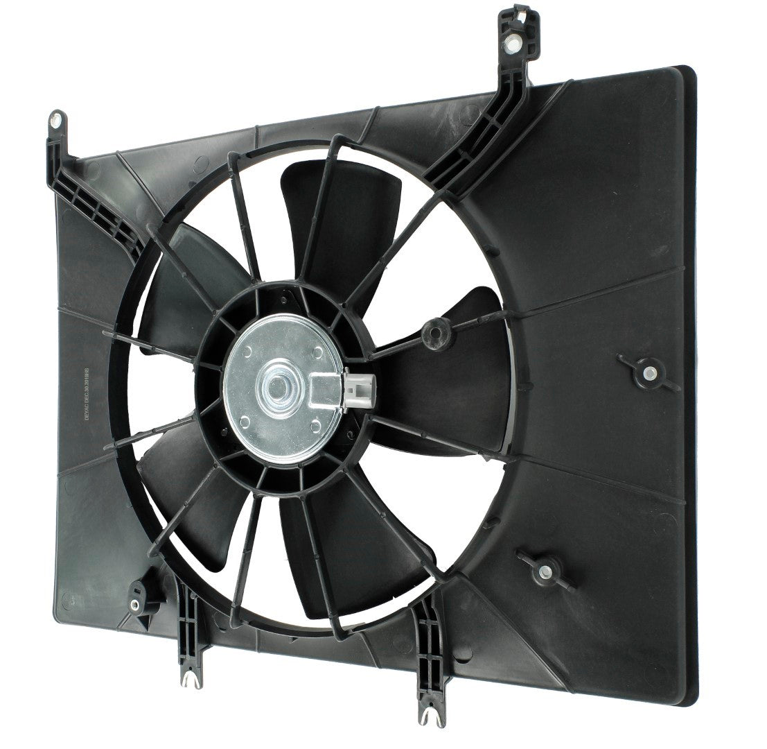 Motoventilador Automotriz Honda Civic 02  05