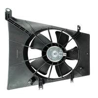 Motoventilador Automotriz Honda Civic 02  05