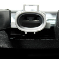 Motoventilador Automotriz Honda Civic 02  05