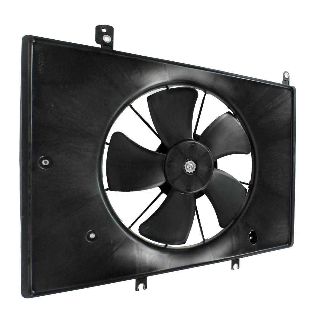 Motoventilador Automotriz Honda Civic 02  05