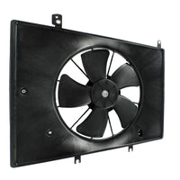 Motoventilador Automotriz Honda Civic 02  05