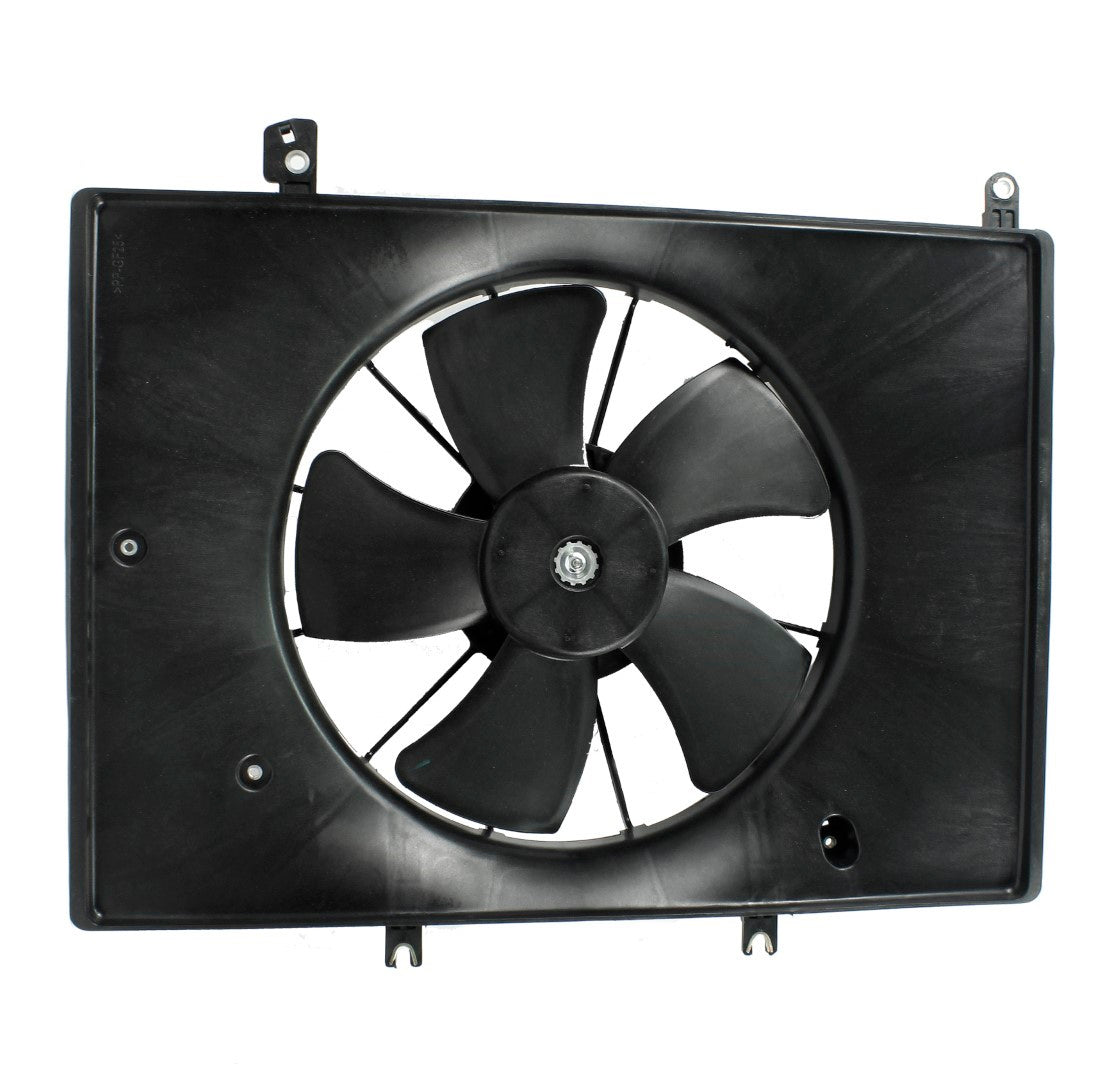 Motoventilador Automotriz Honda Civic 02  05