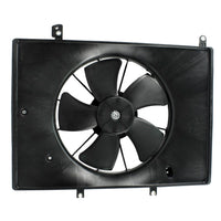 Motoventilador Automotriz Honda Civic 02  05