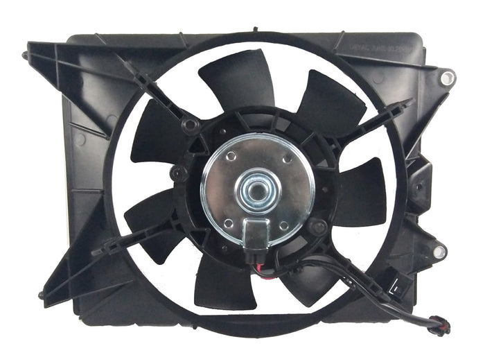 Motoventilador Automotriz Honda HR-V 16  18.