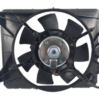 Motoventilador Automotriz Honda HR-V 16  18.