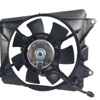 Motoventilador Automotriz Honda HR-V 16  18.