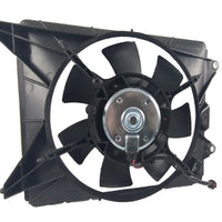 Motoventilador Automotriz Honda HR-V 16  18.