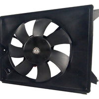 Motoventilador Automotriz Honda HR-V 16  18.
