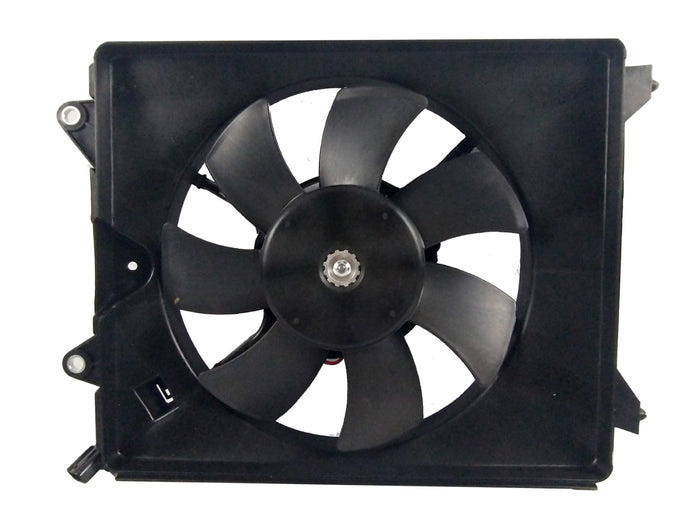 Motoventilador Automotriz Honda HR-V 16  18.