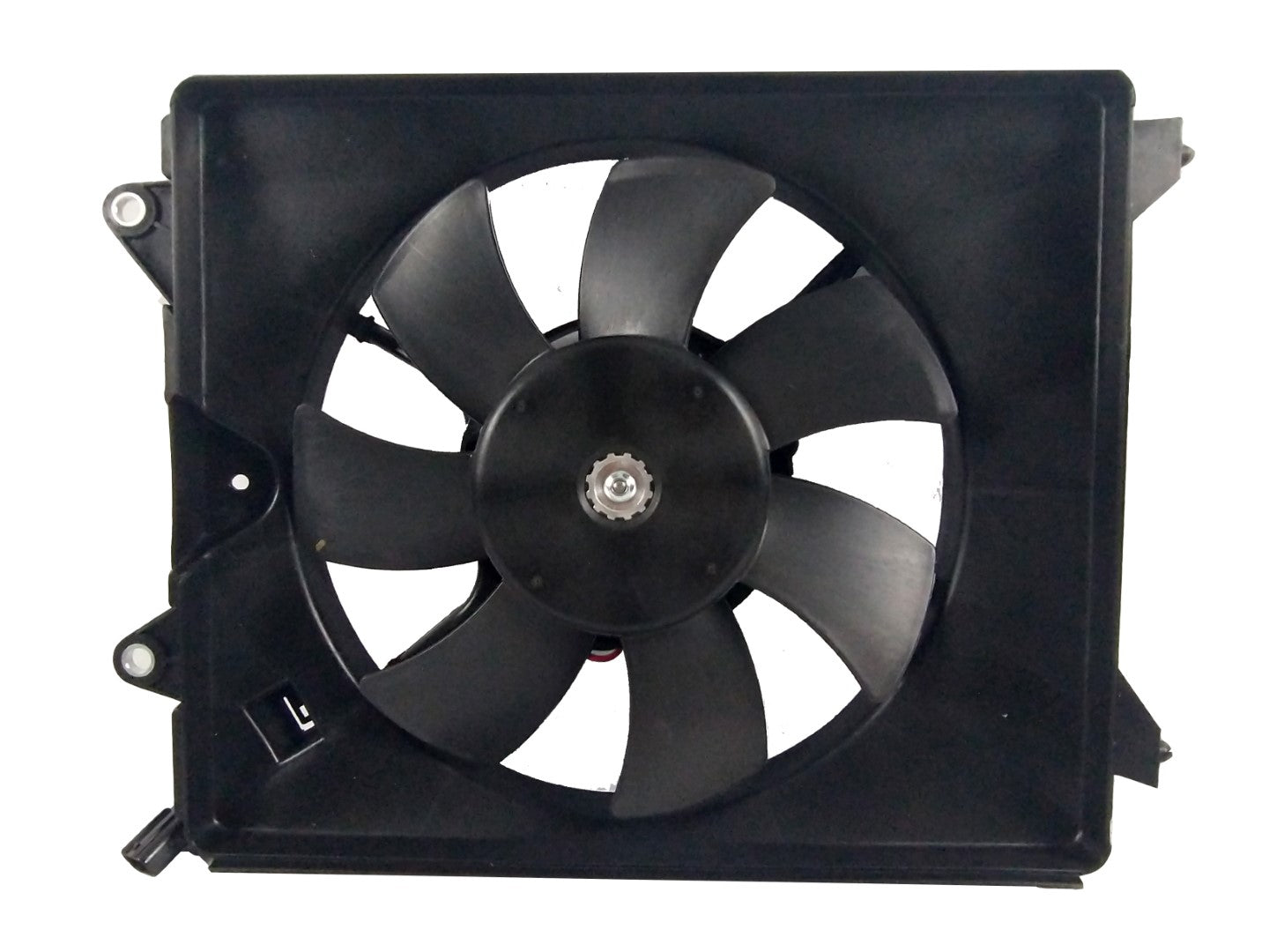 Motoventilador Automotriz Honda HR-V 16  18.