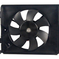 Motoventilador Automotriz Honda HR-V 16  18.