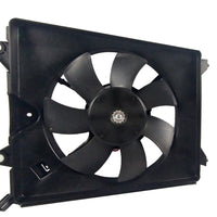 Motoventilador Automotriz Honda HR-V 16  18.