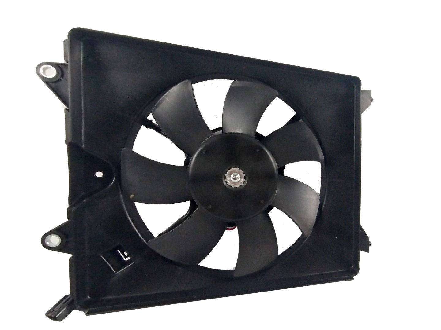 Motoventilador Automotriz Honda HR-V 16  18.