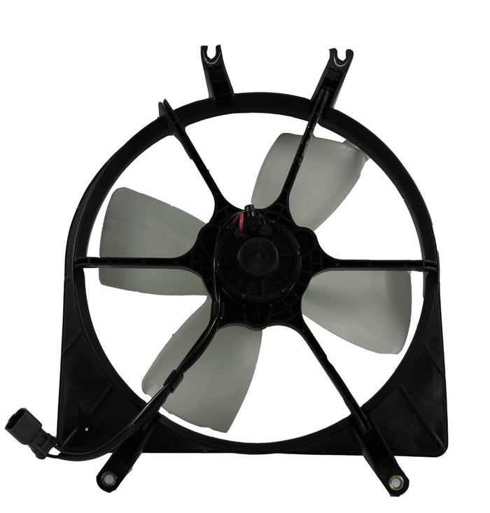 Motoventilador Automotriz Honda Civic 95  00