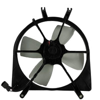 Motoventilador Automotriz Honda Civic 95  00