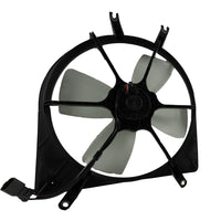 Motoventilador Automotriz Honda Civic 95  00