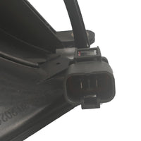 Motoventilador Automotriz Honda Civic 95  00