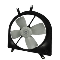 Motoventilador Automotriz Honda Civic 95  00