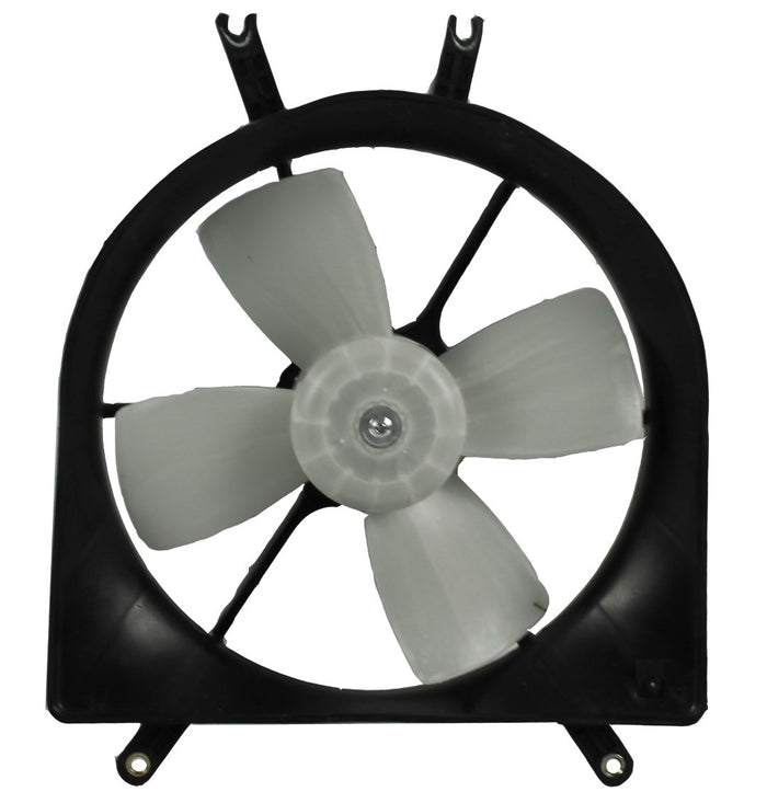 Motoventilador Automotriz Honda Civic 95  00