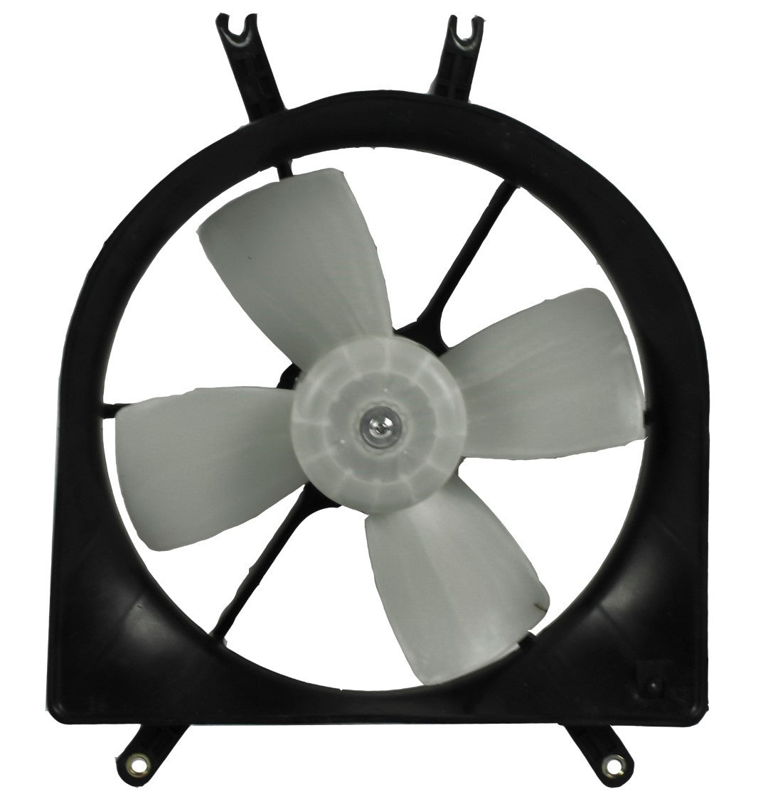Motoventilador Automotriz Honda Civic 95  00