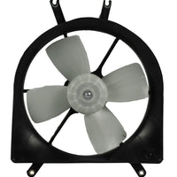 Motoventilador Automotriz Honda Civic 95  00