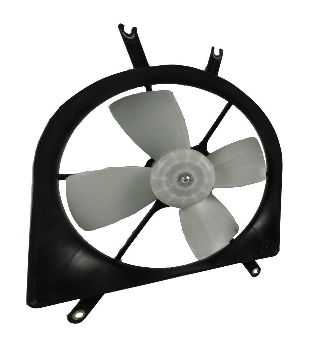 Motoventilador Automotriz Honda Civic 95  00