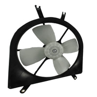 Motoventilador Automotriz Honda Civic 95  00