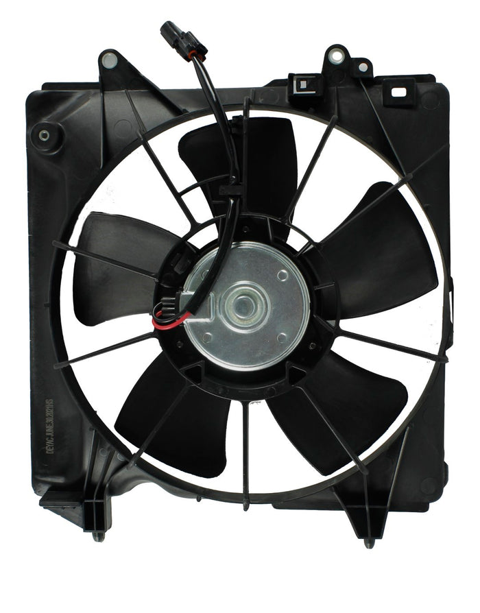 Motoventilador Automotriz Honda HR-V 16  18