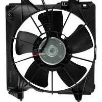 Motoventilador Automotriz Honda HR-V 16  18