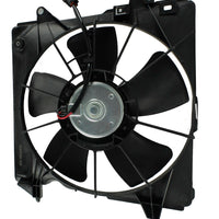 Motoventilador Automotriz Honda HR-V 16  18