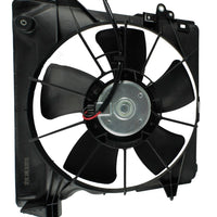 Motoventilador Automotriz Honda HR-V 16  18