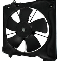Motoventilador Automotriz Honda HR-V 16  18