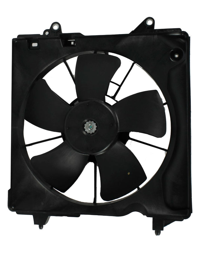 Motoventilador Automotriz Honda HR-V 16  18