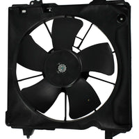 Motoventilador Automotriz Honda HR-V 16  18