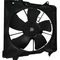 Motoventilador Automotriz Honda HR-V 16  18