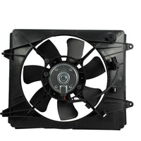 Motoventilador Automotriz Honda CR-V 15  16