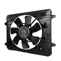 Motoventilador Automotriz Honda CR-V 15  16