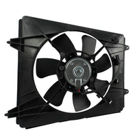 Motoventilador Automotriz Honda CR-V 15  16